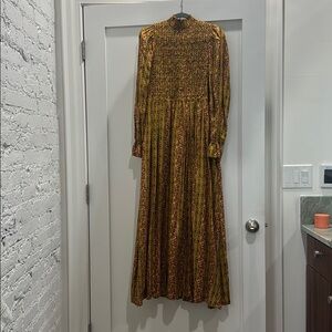 Marie Oliver Freddie Dress